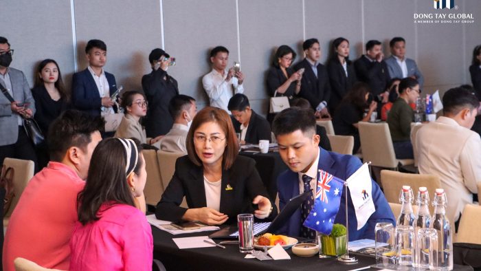 cơ hội sở hữu vĩnh viễn biệt thực tại Úc