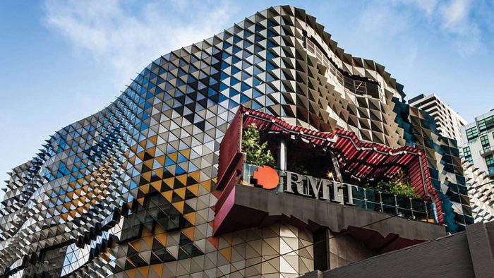 RMIT Úc