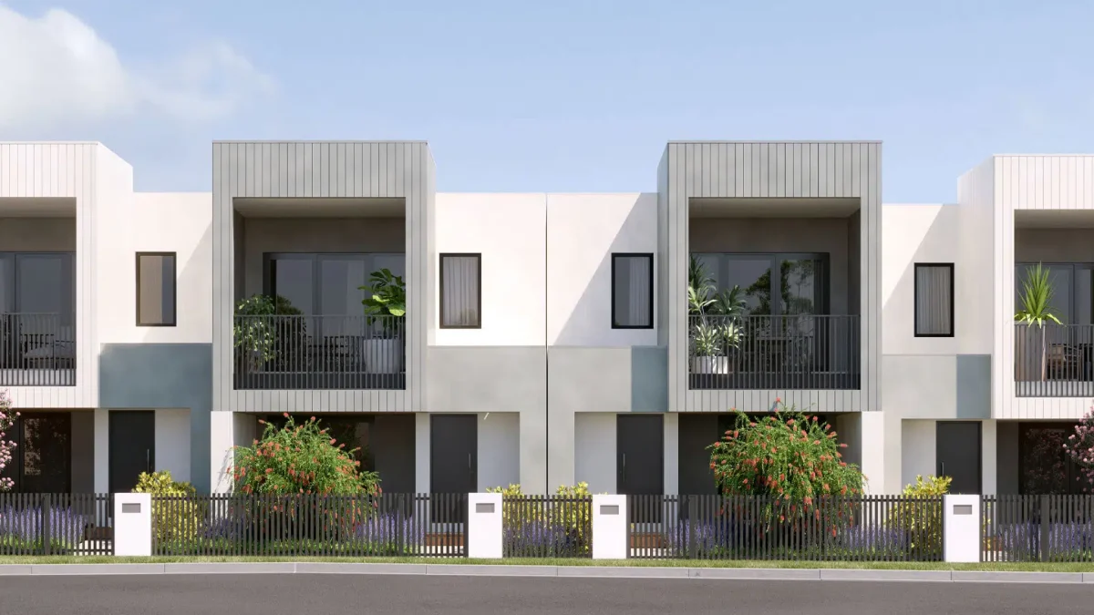 Saratoga - Mua nhà ở Úc dành cho người Việt