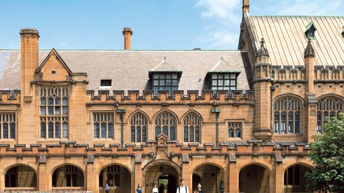 University of Sydney