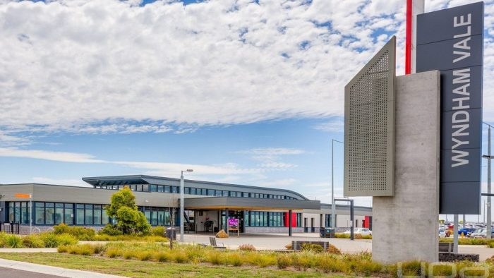 tiềm năng đầu tư bất động sản Mebounrne, Úc tại Wyndham Vale